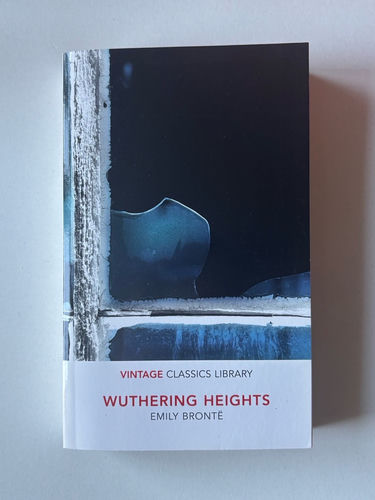 Wuthering Heights