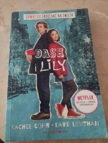 Dash i Lily