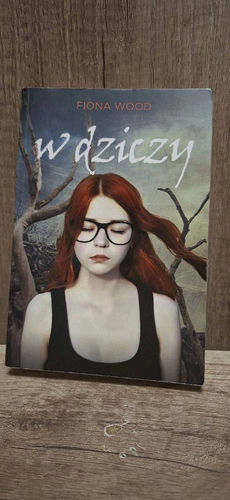 W dziczy