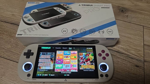 Trimui Smart Pro