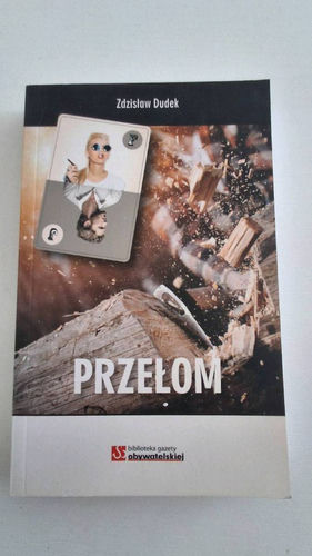 Przełom