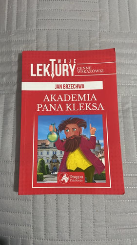 Akademia pana Kleksa