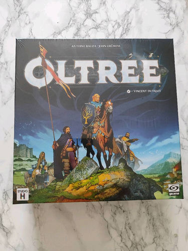 Oltree