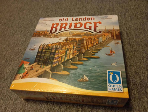 Old London Bridge