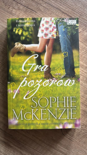 Gra pozorów