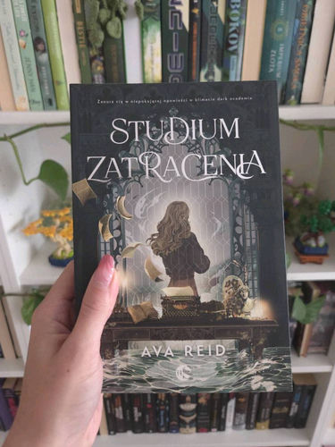Studium zatracenia