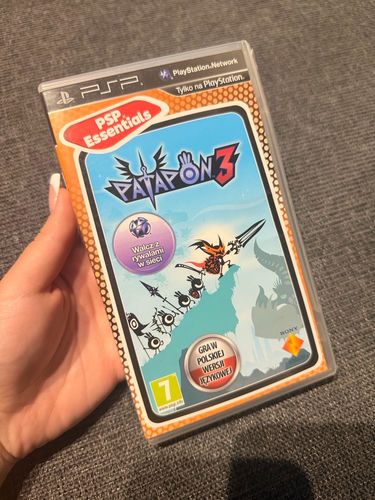 Patapon 3