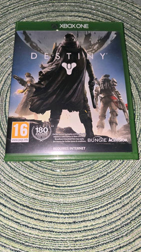 Destiny