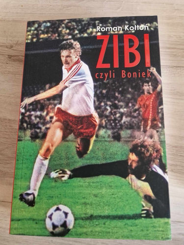 Roman Kołtoń - Zibi