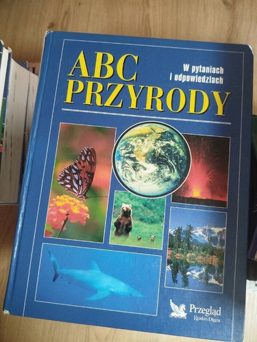 Abc przyrody 