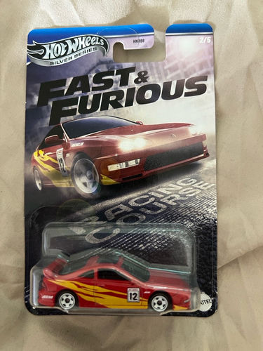 Hot Wheels 1996 Acura Integra GSR