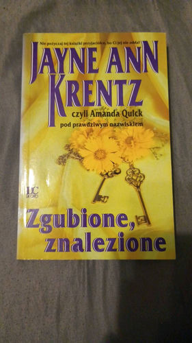 Zgubione, znalexione