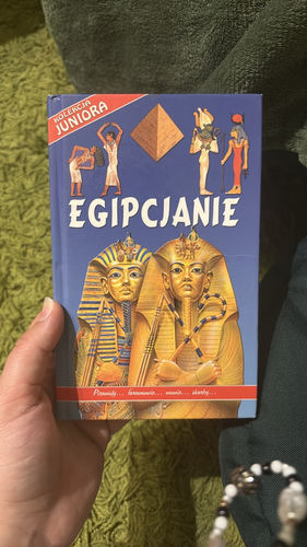 Egipcjanie