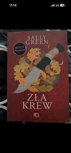 Zła krew