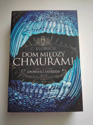 Dom między chmurami