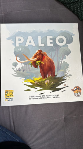 Paleo