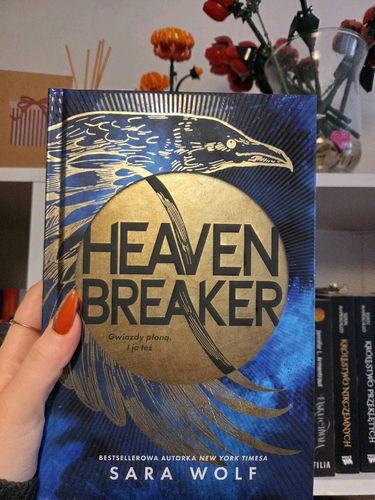 Heavenbreaker
