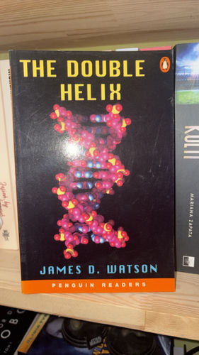 The Double Helix