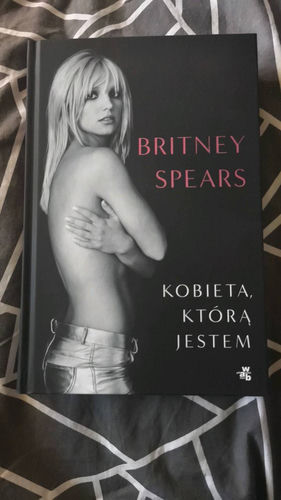 Kobieta, którą jestem