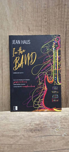 In the band
