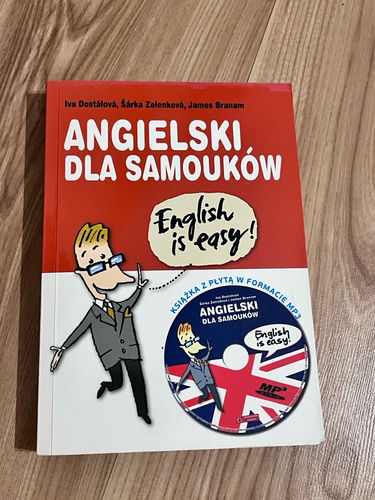 Angielski dla samouków