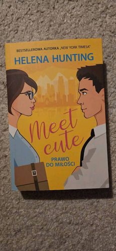 Meet cute : prawo do miłości