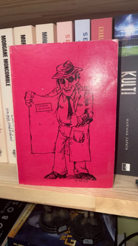 Literatura na świecie 1980/9