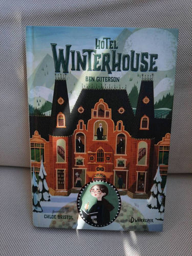 Hotel Winterhouse
