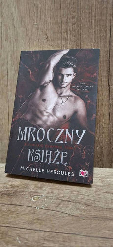 Mroczny książę