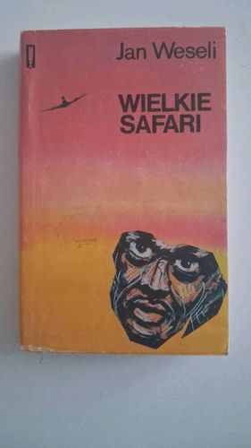 Wielkie safari