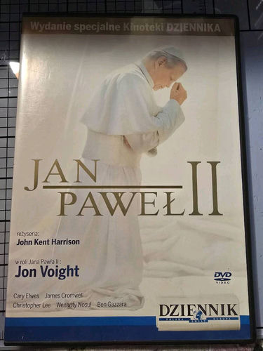 Jan Paweł II