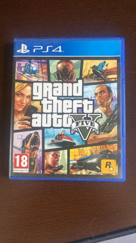 Gta5 