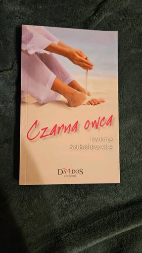 Czarna owca