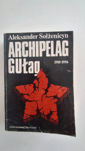 Archipelag Gułag 1918-1956