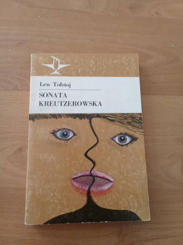 Sonata Kreutzerowska L. Tołstoj