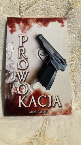 Prowokacja