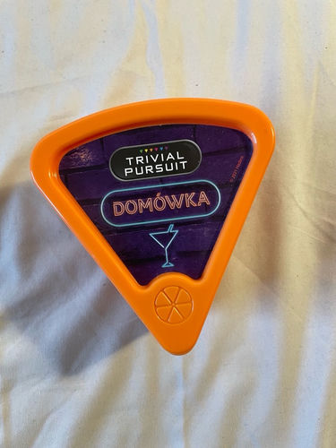 Gra karciana domówka