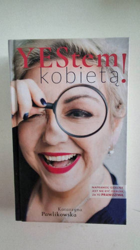 YEStem kobieta