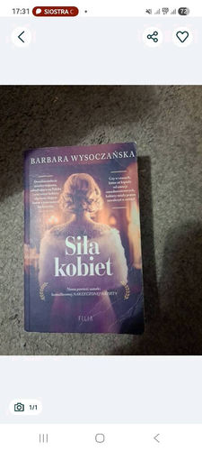 Siła kobiet 