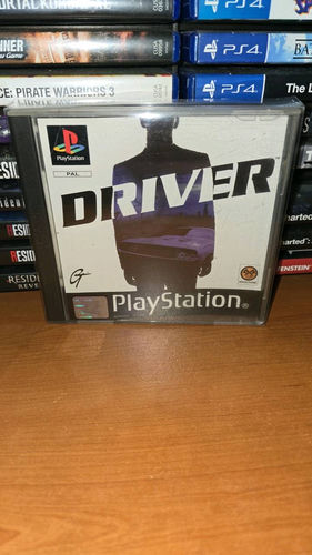 Driver