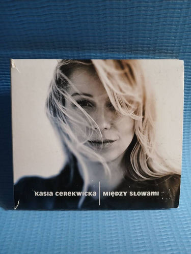 Kasia Cerekwicka - Między Słowami - cd