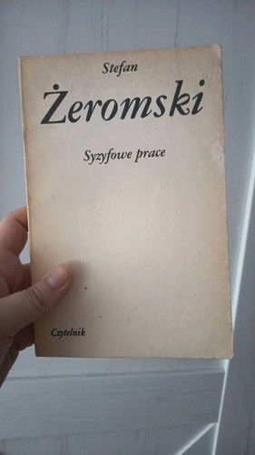 Syzyfowe prace