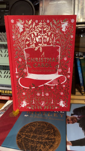 A Christmas Carol