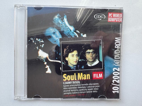 Soul Man