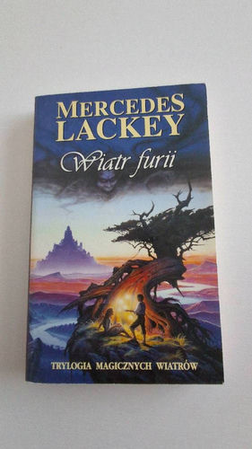 Wiatr furii