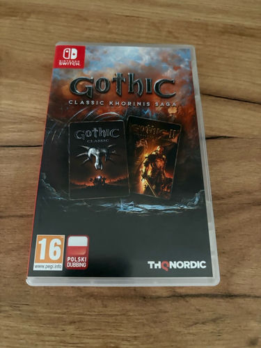 Gothic