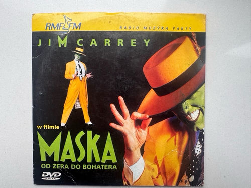 Maska