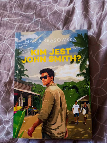 Kim jest John Smith