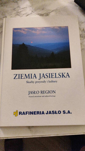 Ziemia jasielska