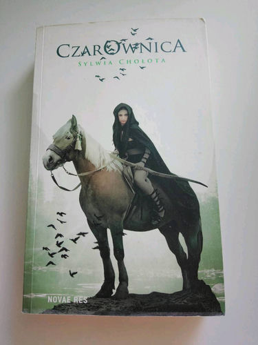 Czarownica